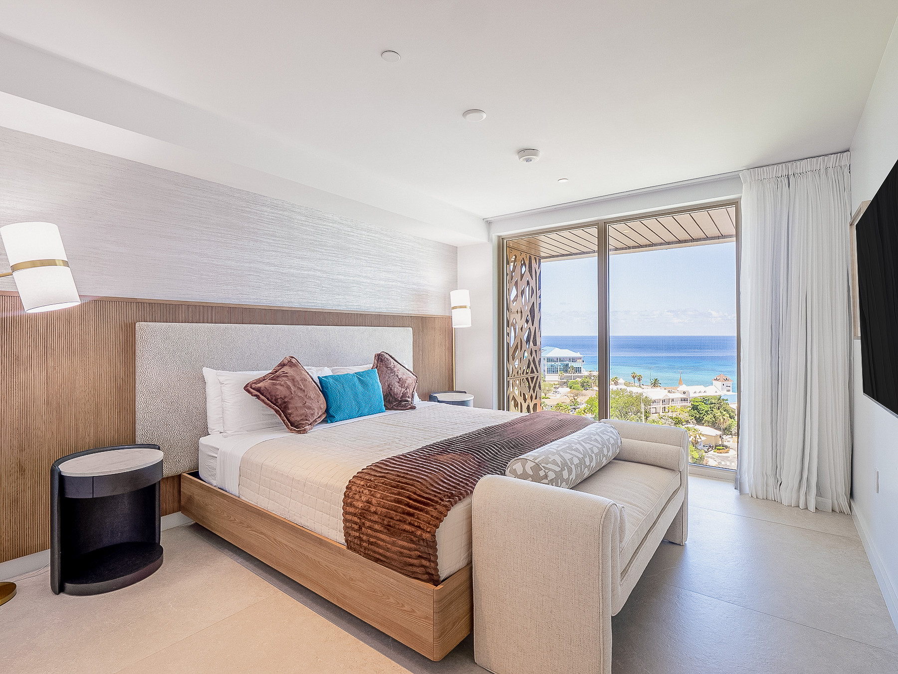 One|gt Sky Penthouse 901 - Turnkey Luxury Living,  Available Now