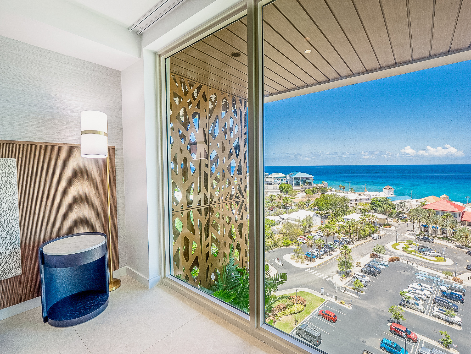 One|gt Sky Penthouse 901 - Turnkey Luxury Living,  Available Now