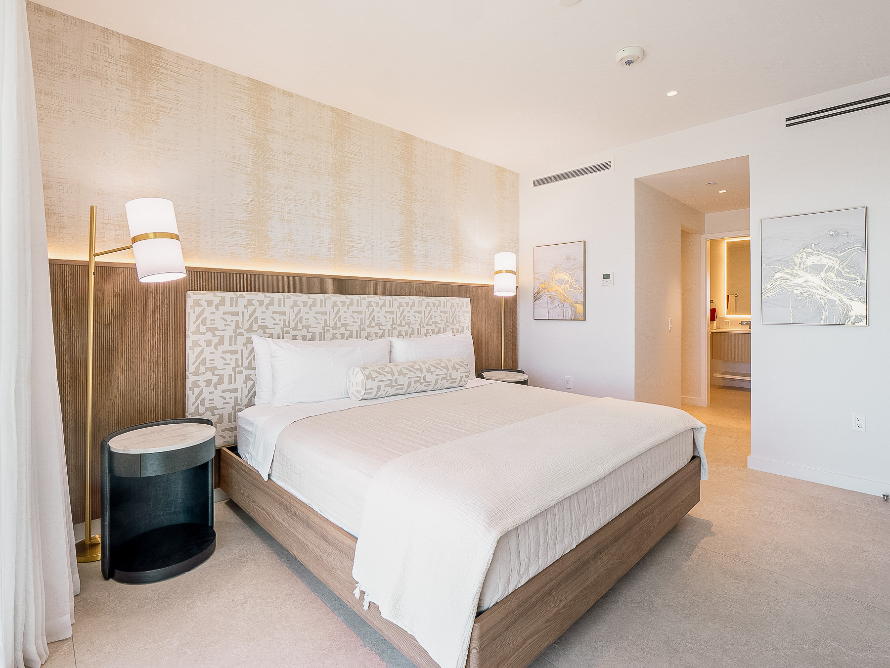 One|gt Sky Penthouse 901 - Turnkey Luxury Living,  Available Now
