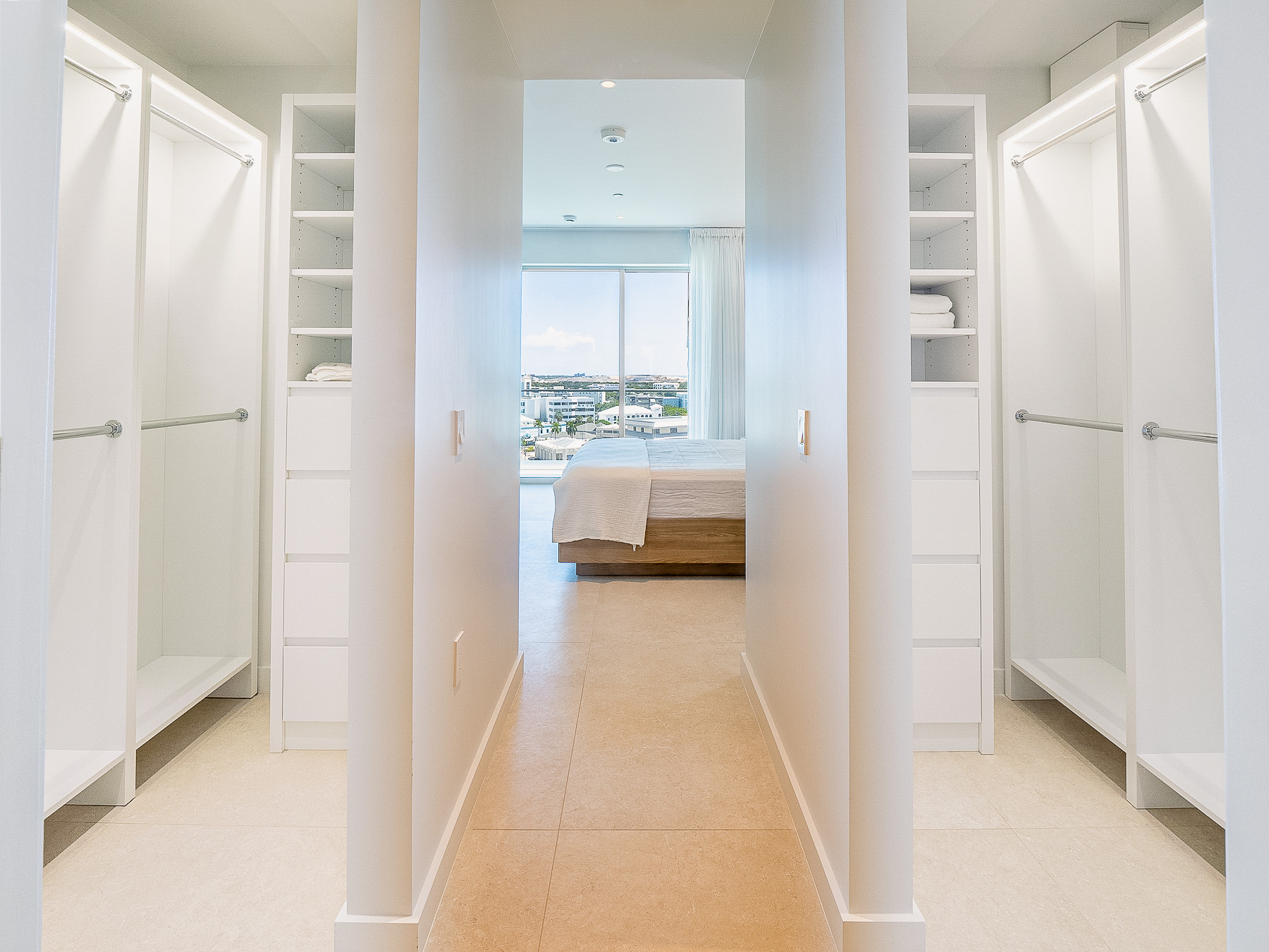 One|gt Sky Penthouse 901 - Turnkey Luxury Living,  Available Now