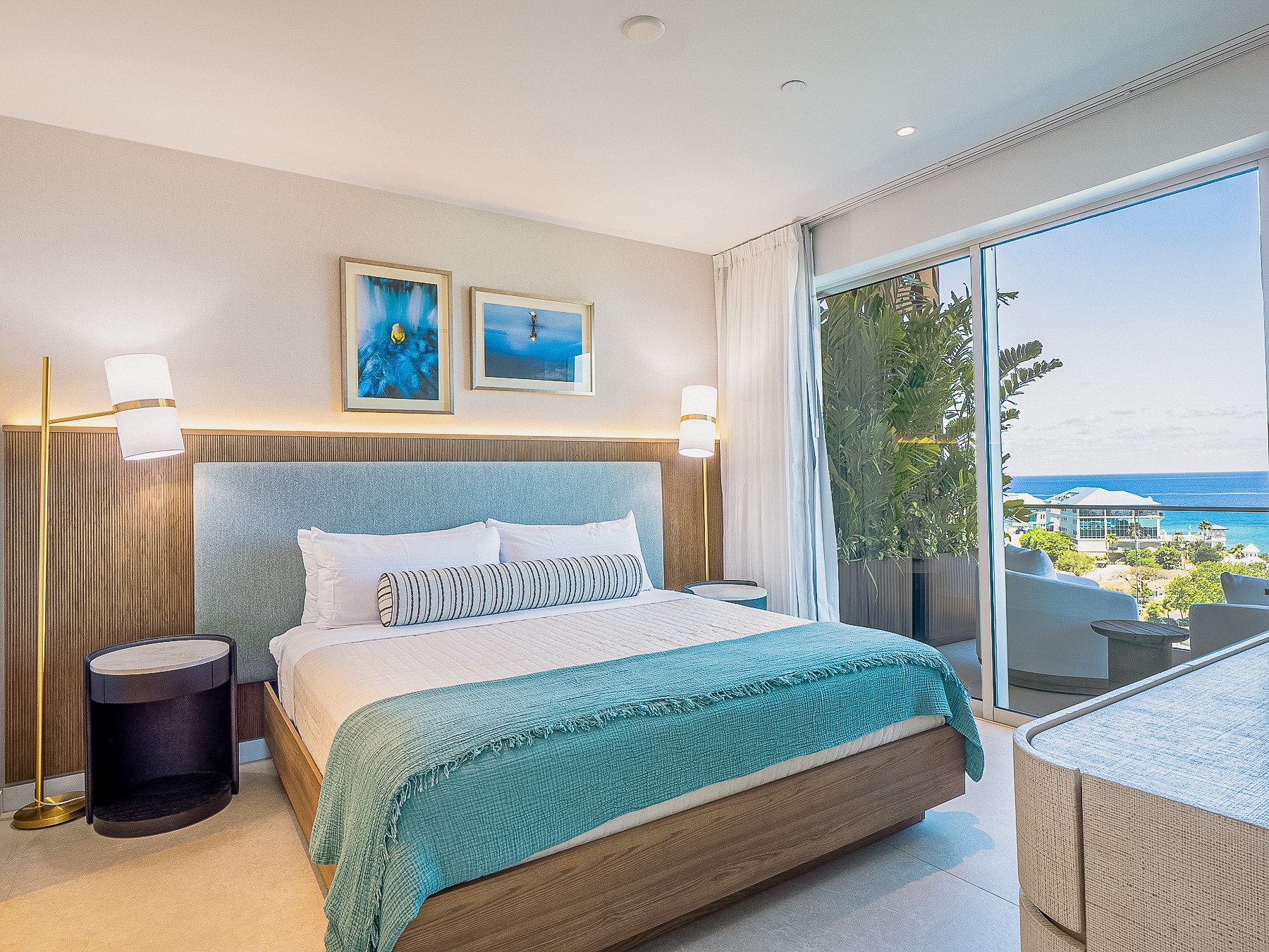 One|gt Sky Penthouse 901 - Turnkey Luxury Living,  Available Now