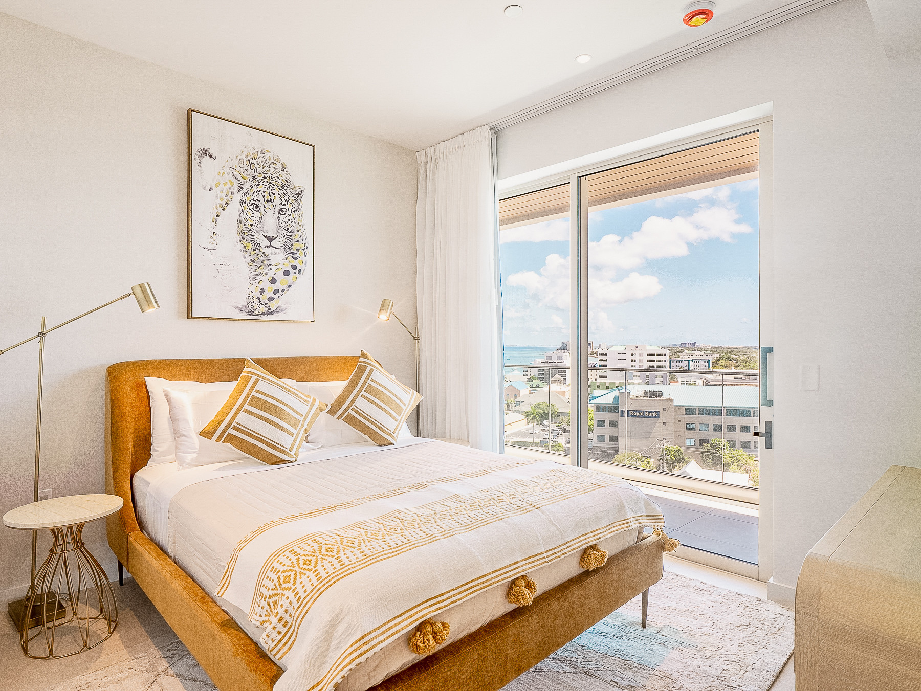 One|gt Sky Penthouse 901 - Turnkey Luxury Living,  Available Now
