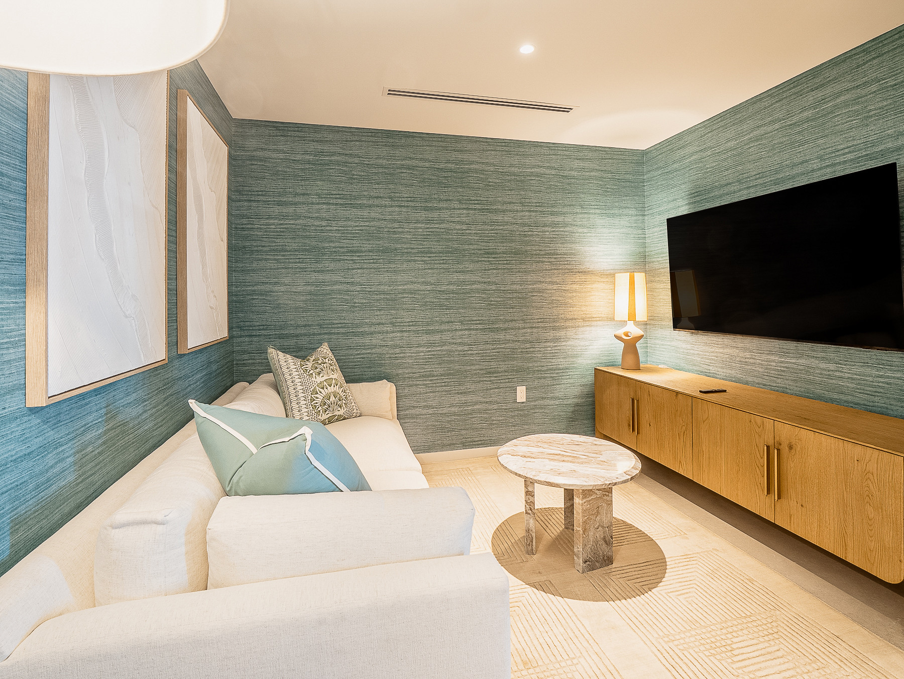 One|gt Sky Penthouse 901 - Turnkey Luxury Living,  Available Now