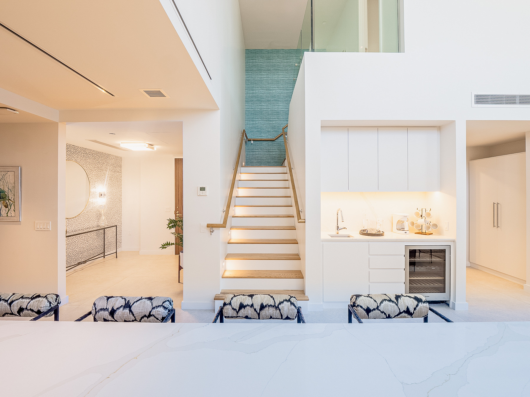 One|gt Sky Penthouse 901 - Turnkey Luxury Living,  Available Now