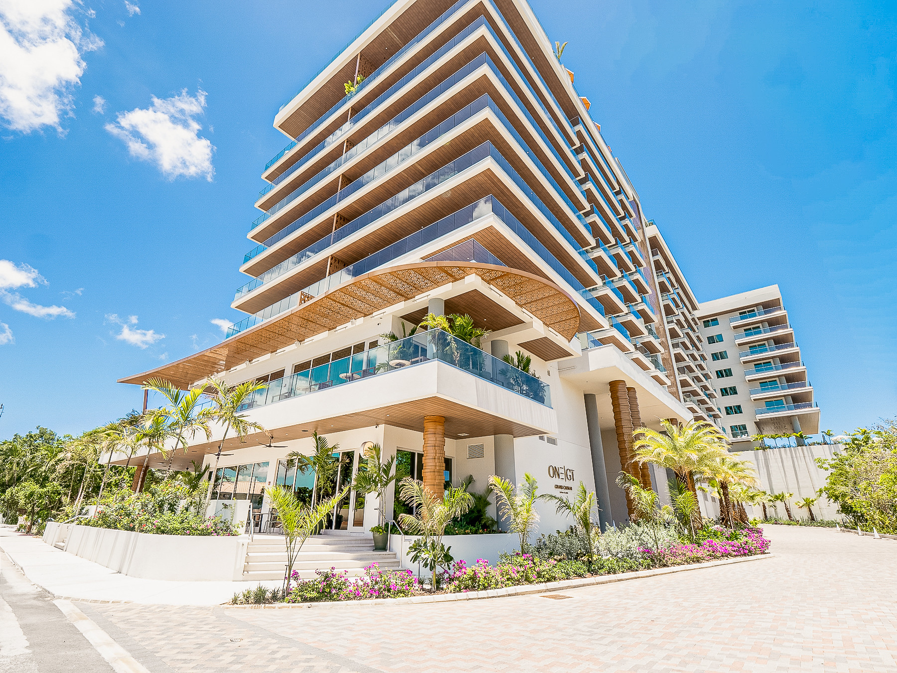 One|gt Sky Penthouse 901 - Turnkey Luxury Living,  Available Now