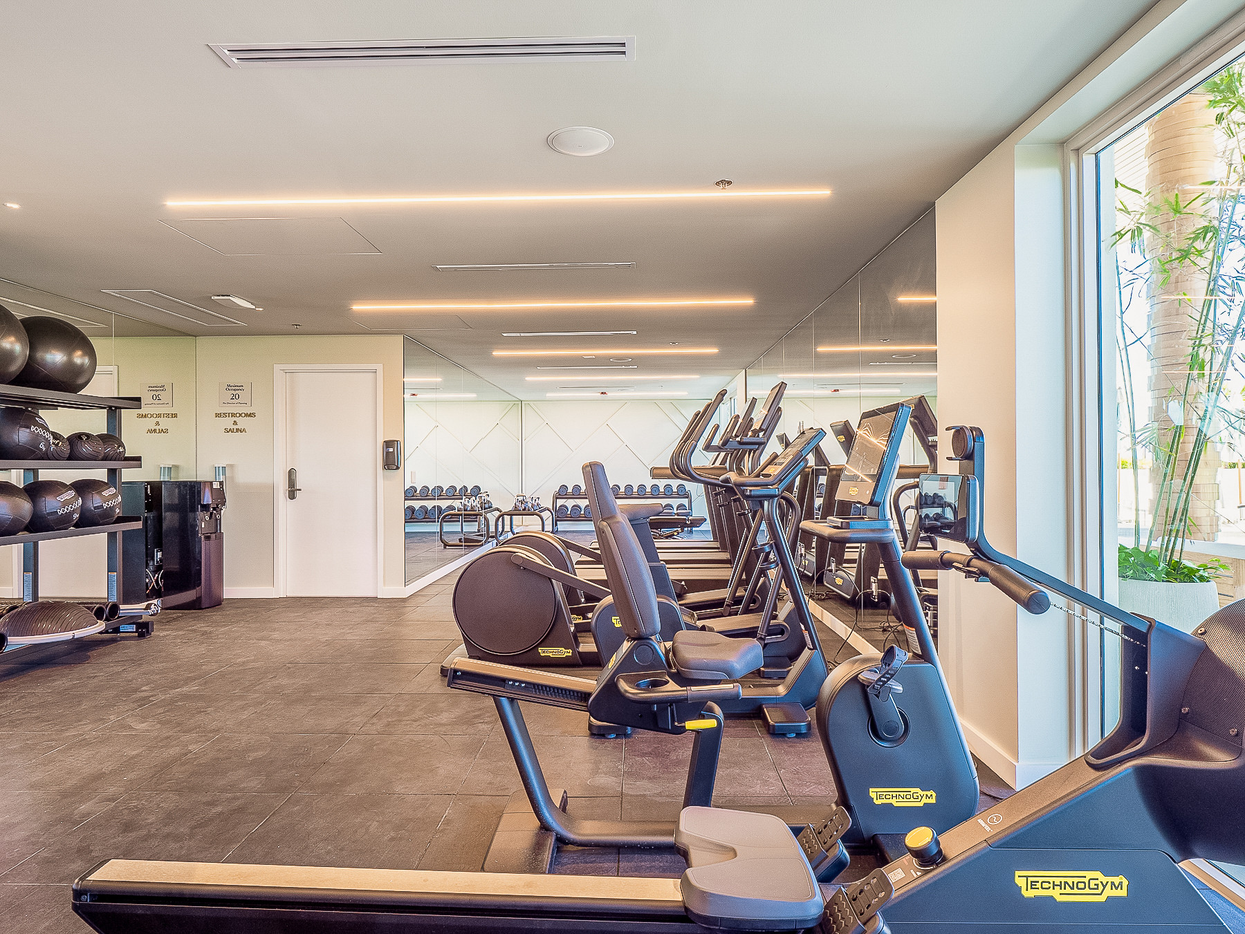 One|gt Sky Penthouse 901 - Turnkey Luxury Living,  Available Now