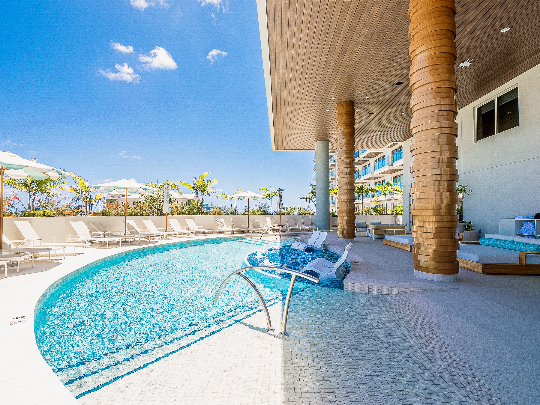 One|gt Sky Penthouse 901 - Turnkey Luxury Living,  Available Now