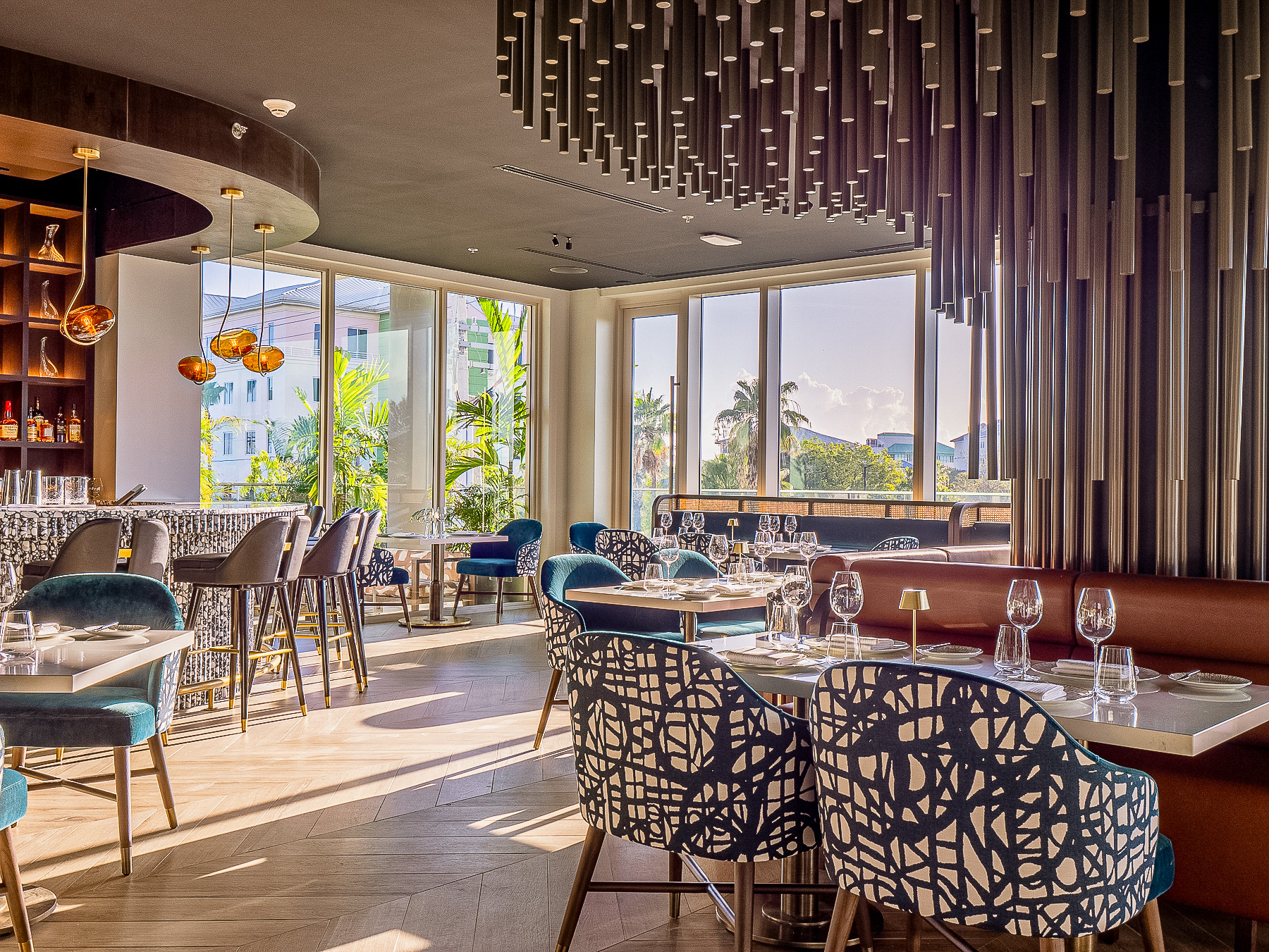 One|gt Sky Penthouse 901 - Turnkey Luxury Living,  Available Now