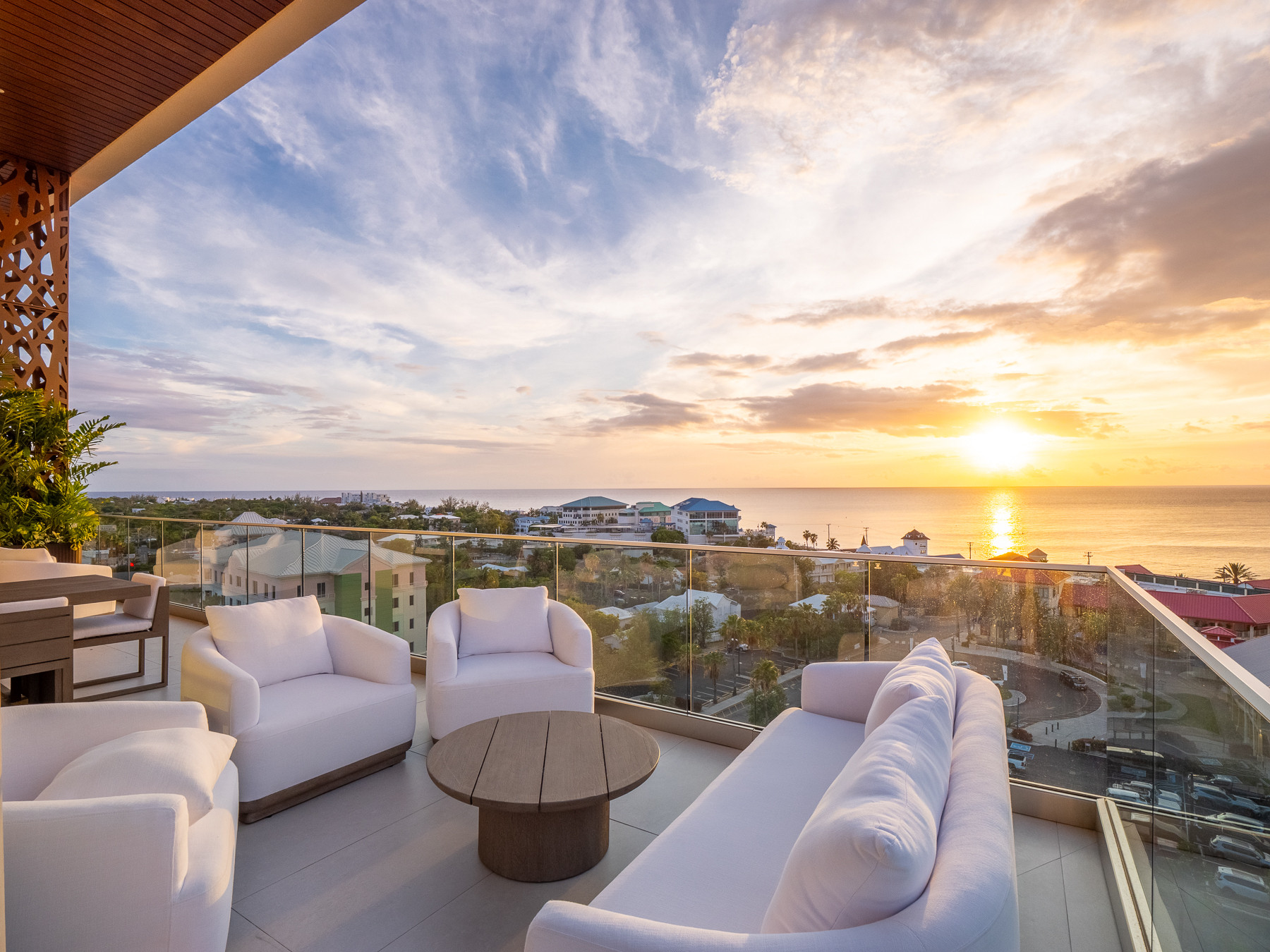 One|gt Sky Penthouse 901 - Turnkey Luxury Living,  Available Now