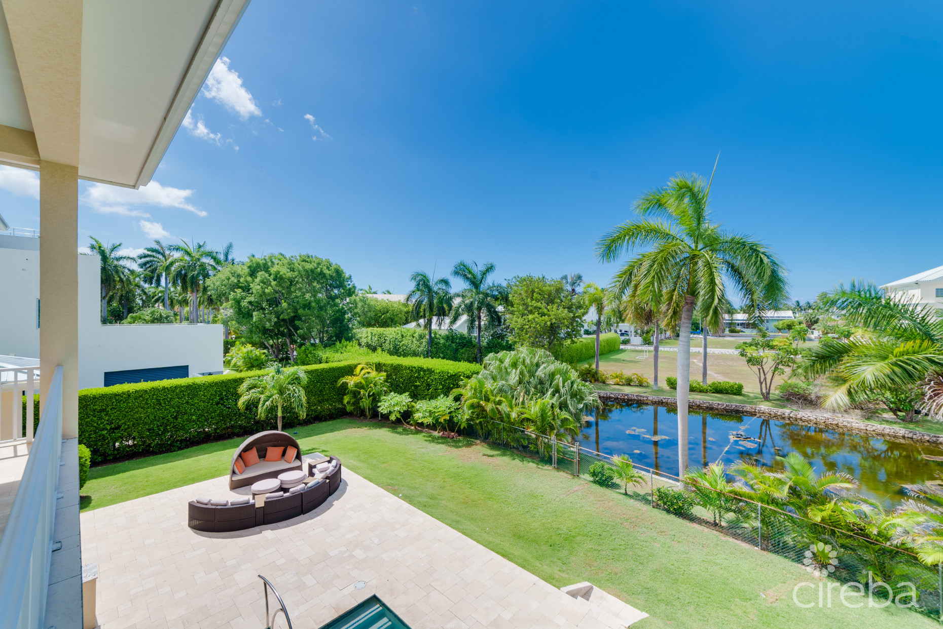 BRITANNIA ESTATES  4/5  BED FAMILY HOME
