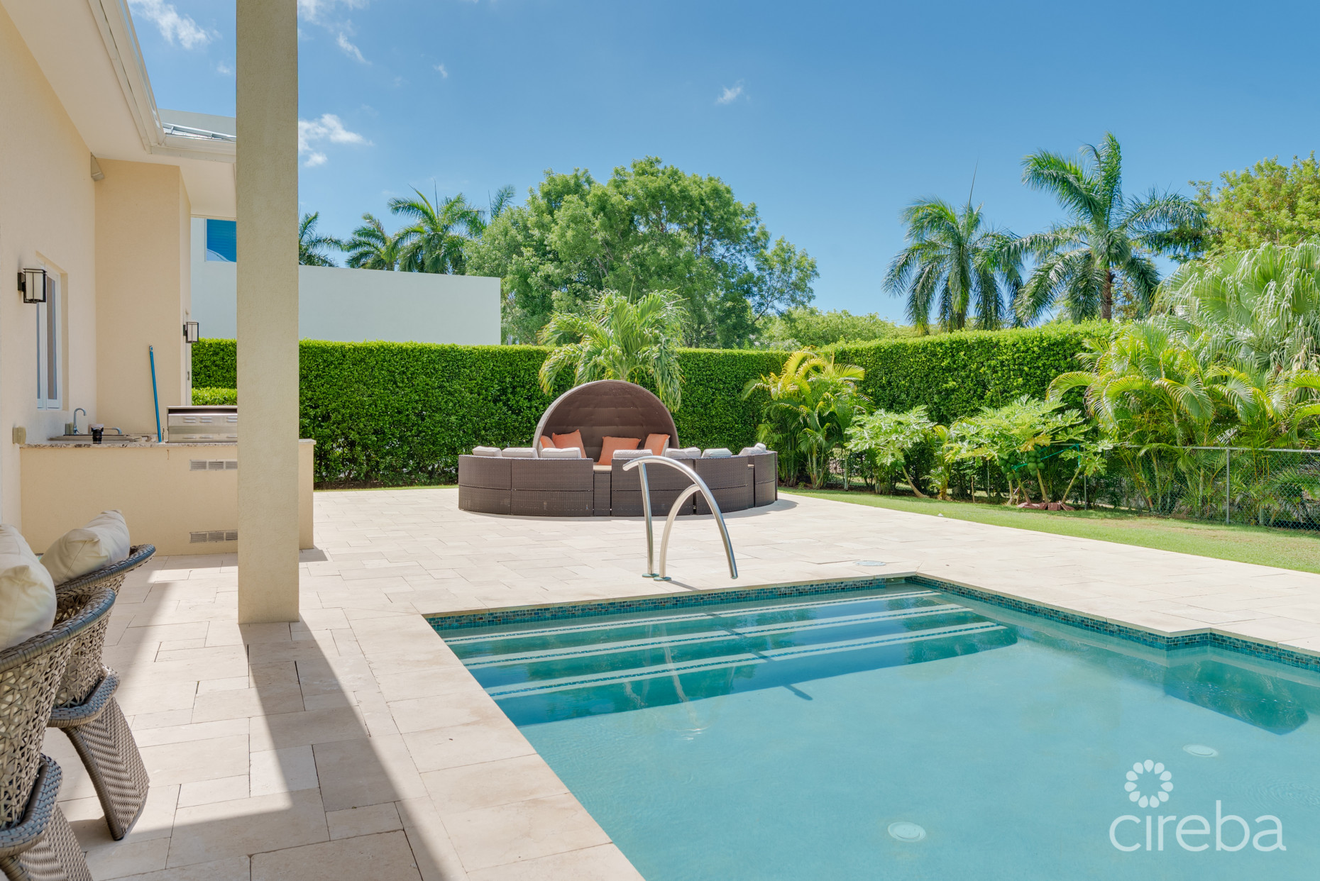 BRITANNIA ESTATES  4/5  BED FAMILY HOME