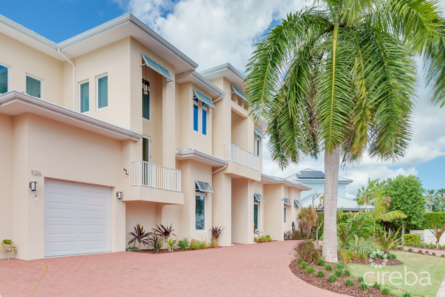 BRITANNIA ESTATES  4/5  BED FAMILY HOME