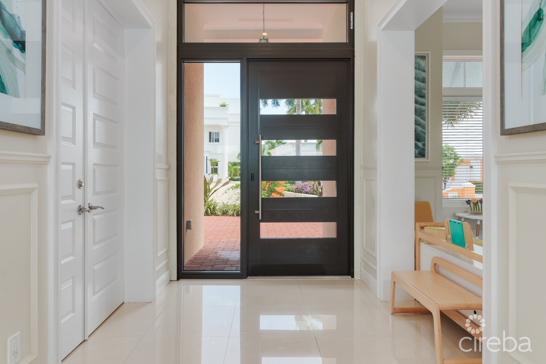 BRITANNIA ESTATES  4/5  BED FAMILY HOME
