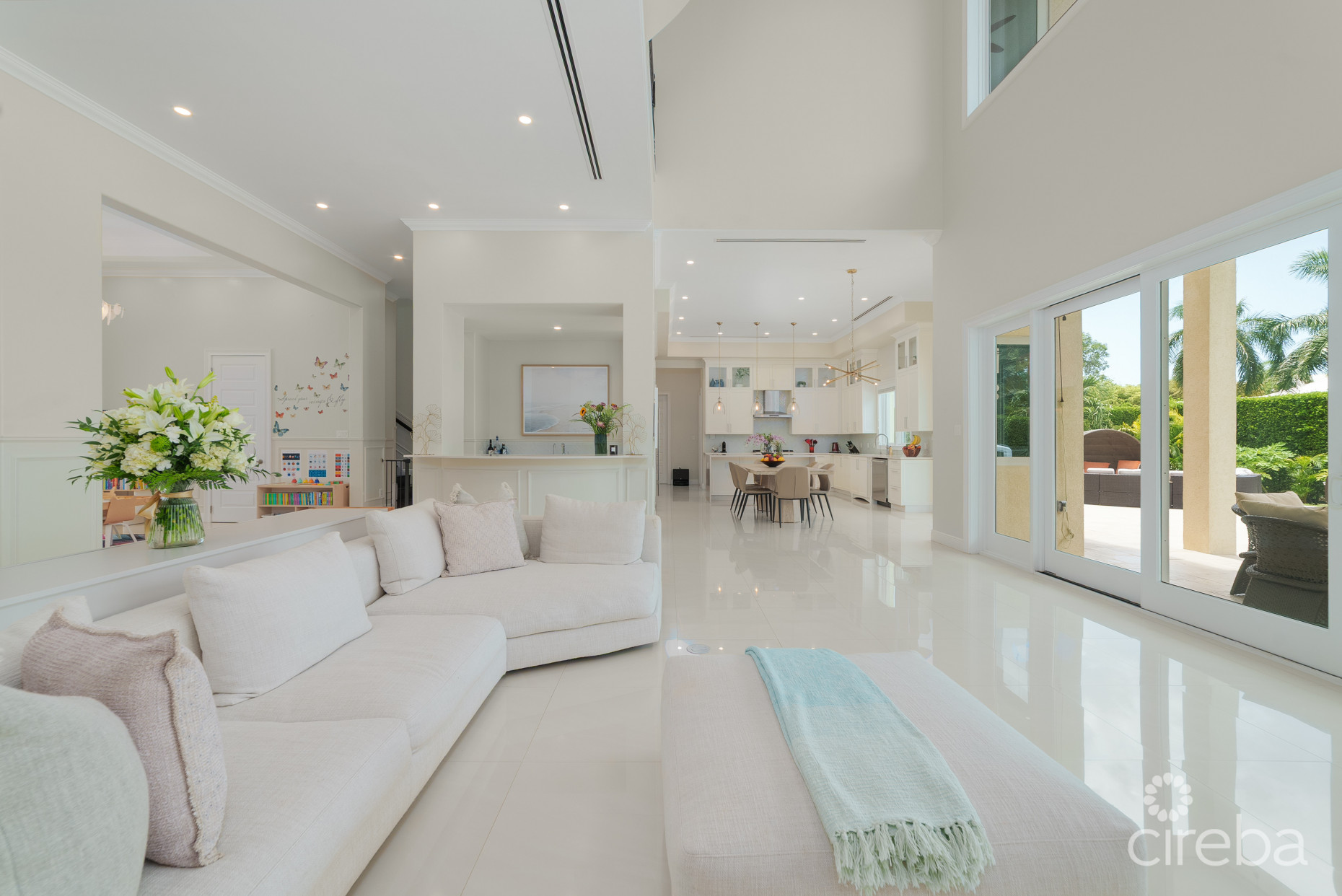 BRITANNIA ESTATES  4/5  BED FAMILY HOME