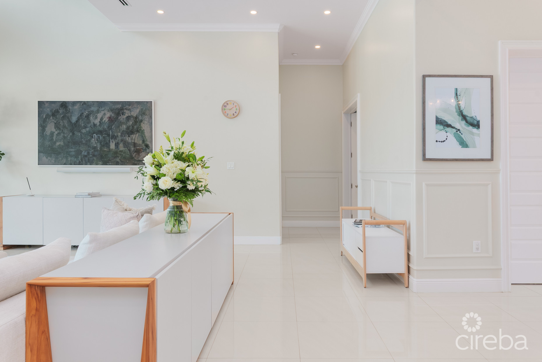 BRITANNIA ESTATES  4/5  BED FAMILY HOME