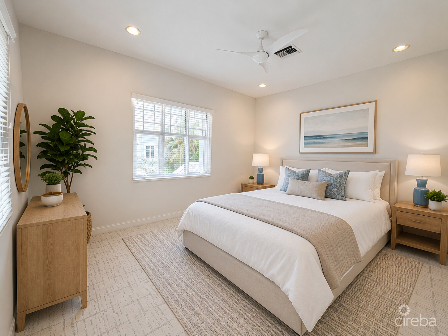 RARE KING'S COURT VILLA IN BRITANNIA | SEVEN MILE BEACH CORRIDOR