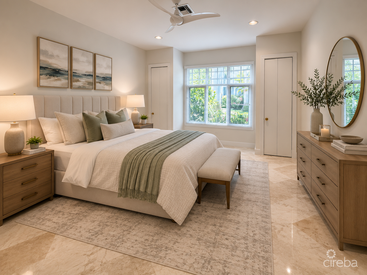 RARE KING'S COURT VILLA IN BRITANNIA | SEVEN MILE BEACH CORRIDOR