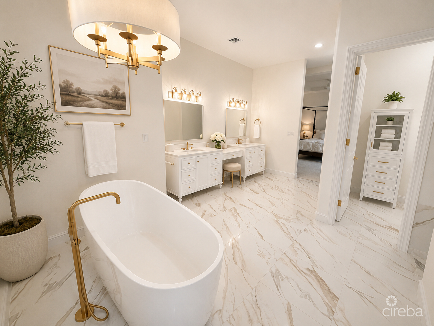 RARE KING'S COURT VILLA IN BRITANNIA | SEVEN MILE BEACH CORRIDOR
