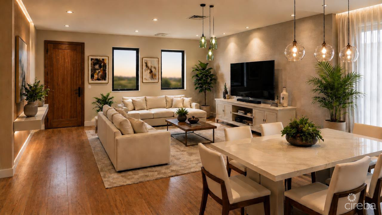 VILLA SAN SIRO - VILLA 1 | NORTHWEST POINT