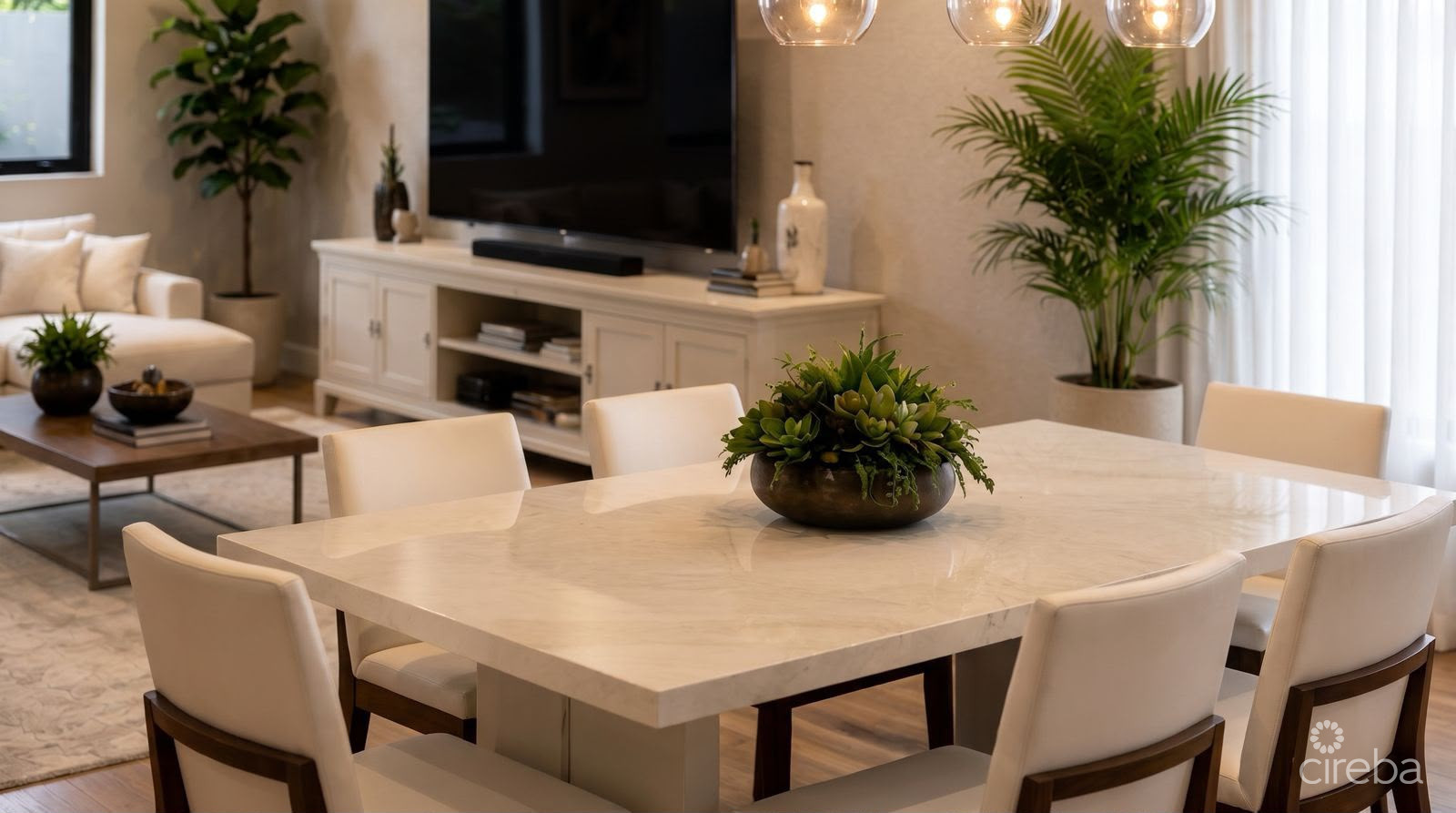 VILLA SAN SIRO - VILLA 1 | NORTHWEST POINT