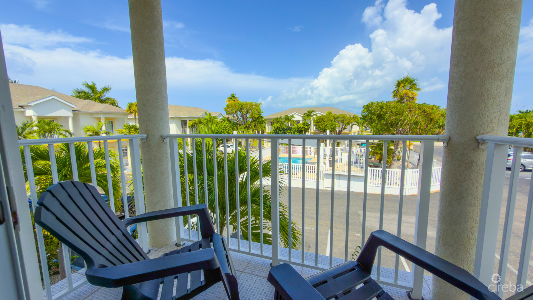 SHOREWAY TOWNHOMES #24