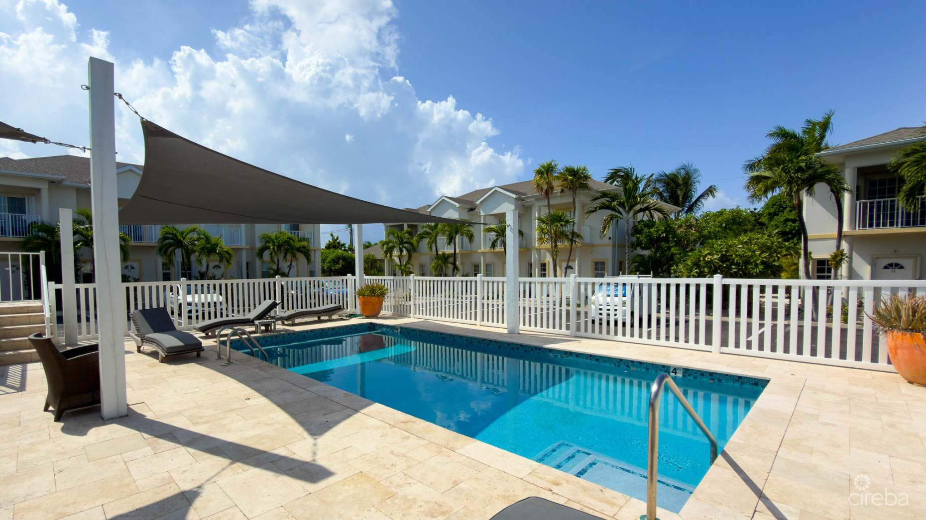 SHOREWAY TOWNHOMES #24