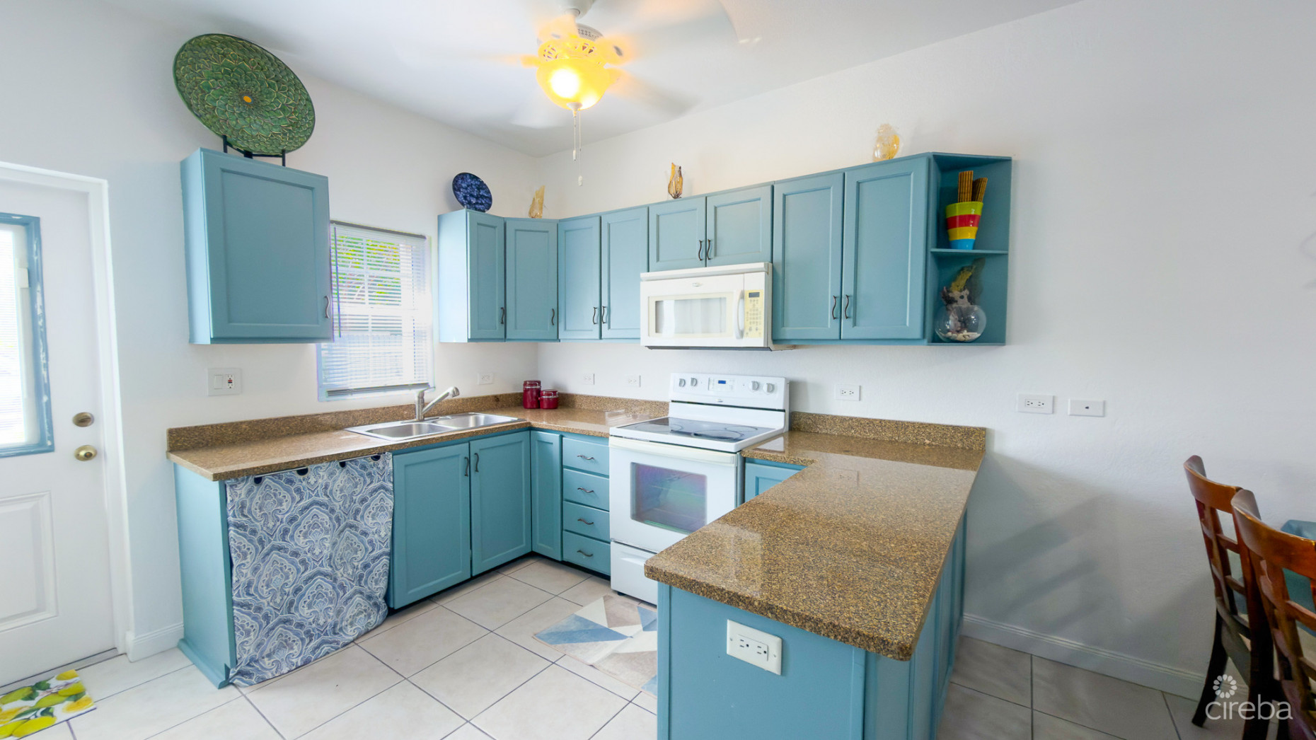 SHOREWAY TOWNHOMES #24