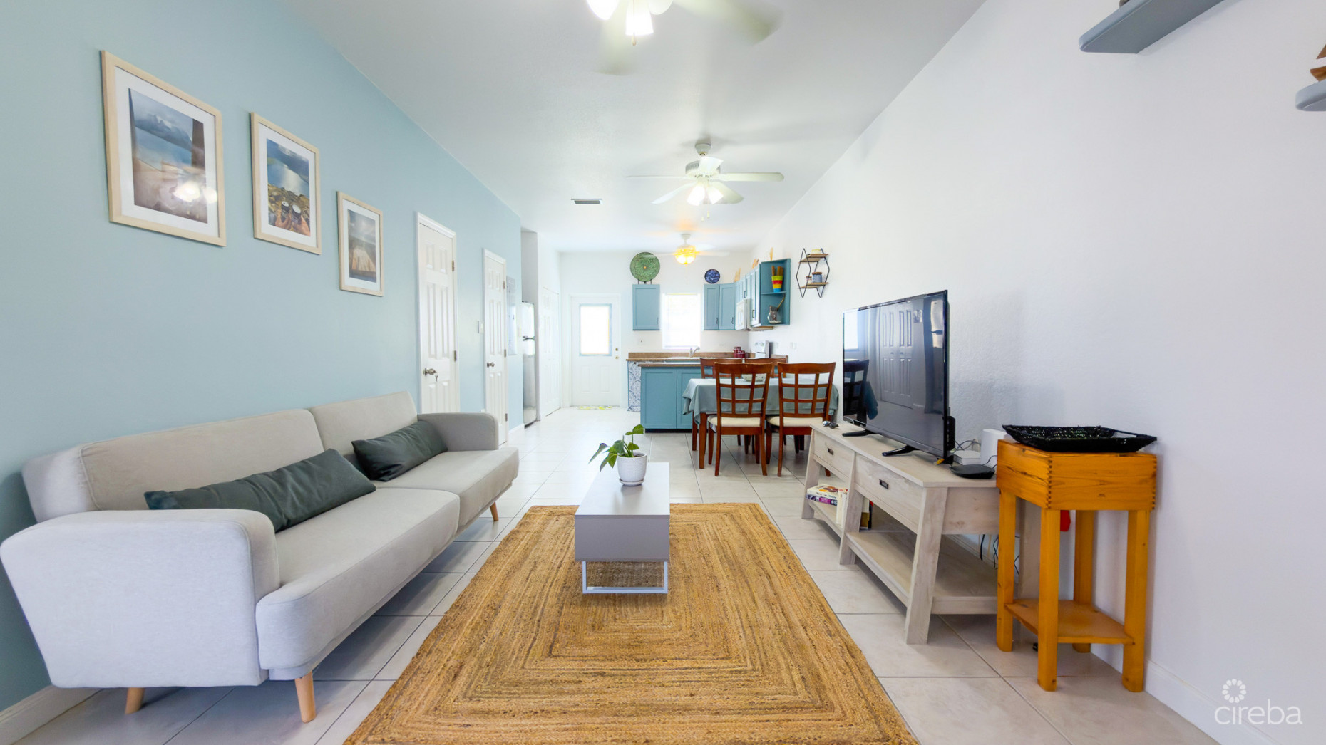 SHOREWAY TOWNHOMES #24