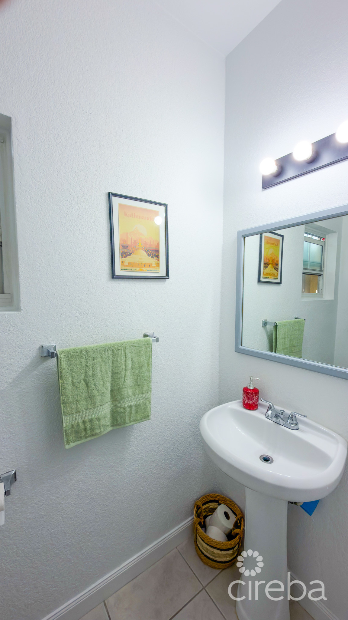 SHOREWAY TOWNHOMES #24