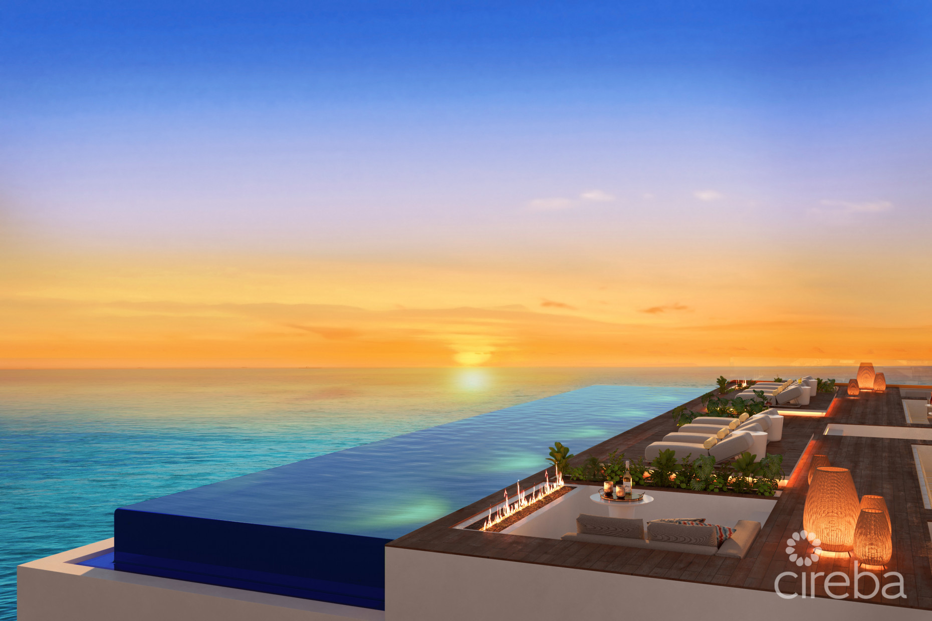 ONE|GT RESIDENCES - UNIT 1006C