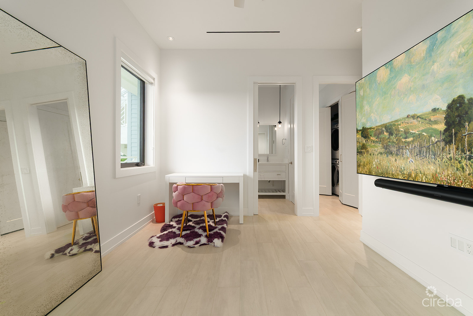 OLEA 3 BEDROOM PENTHOUSE