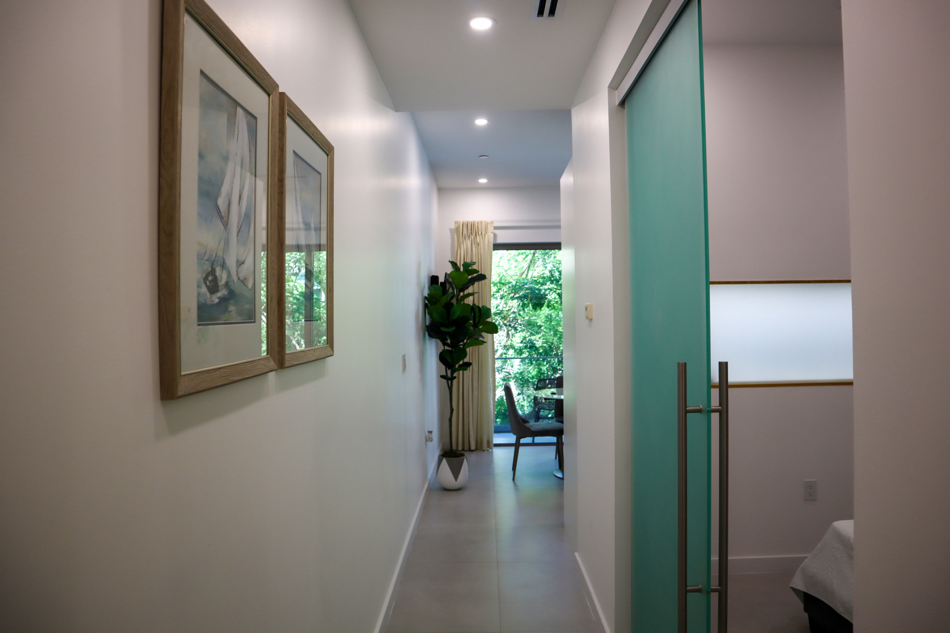 Harbour Walk One Bedroom Suite