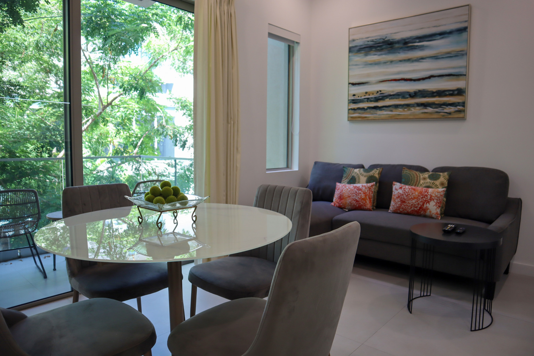 Harbour Walk One Bedroom Suite