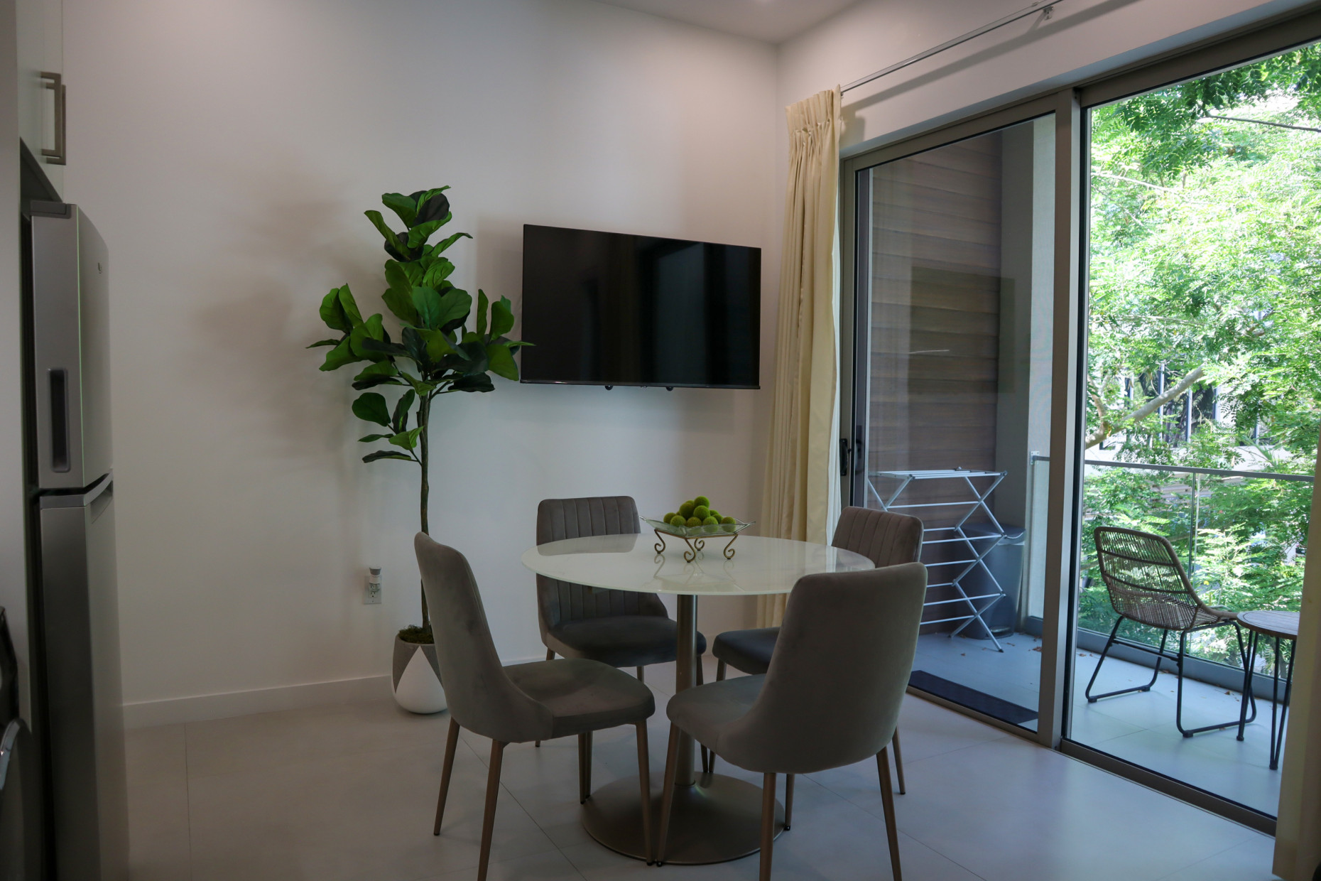 Harbour Walk One Bedroom Suite