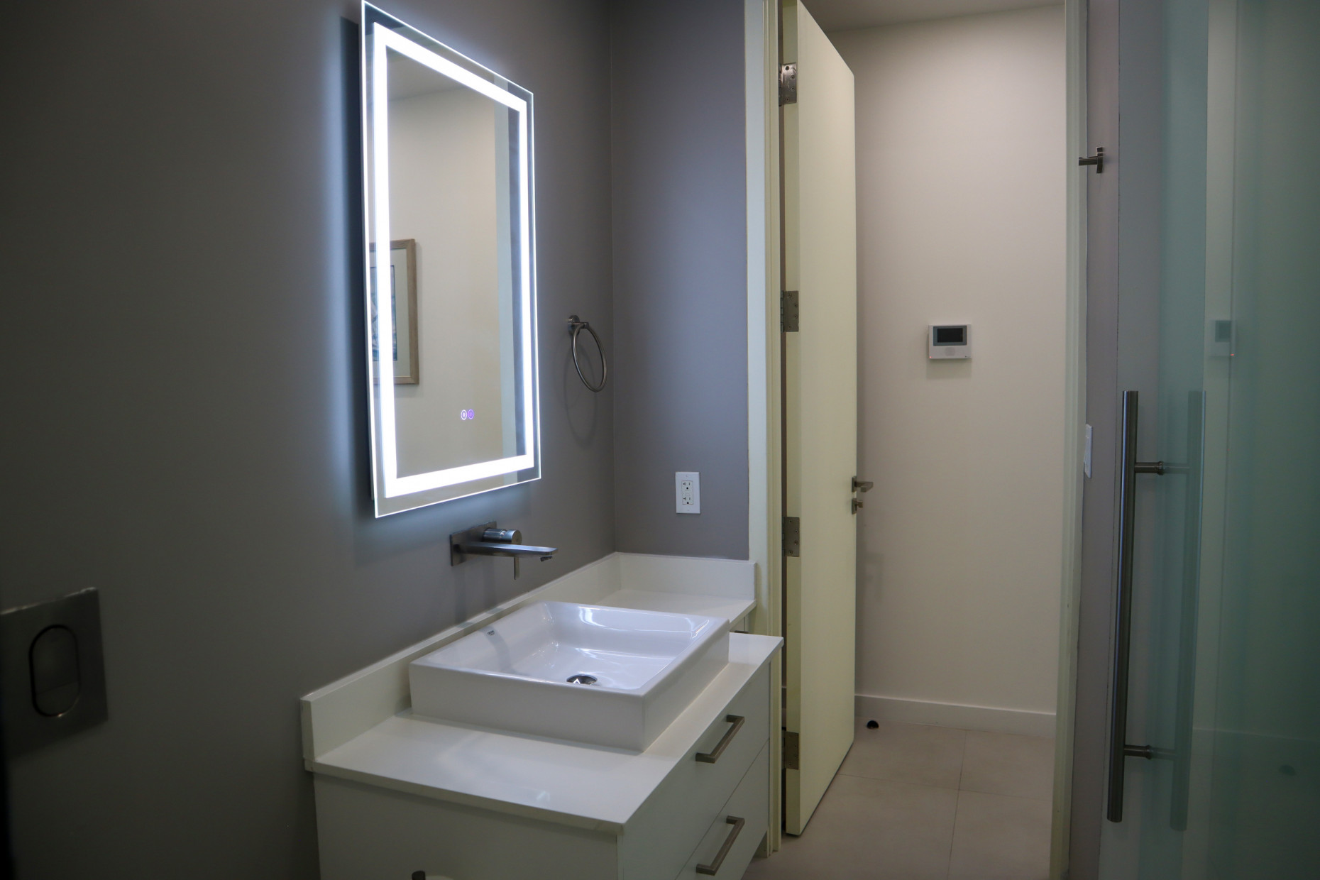 Harbour Walk One Bedroom Suite