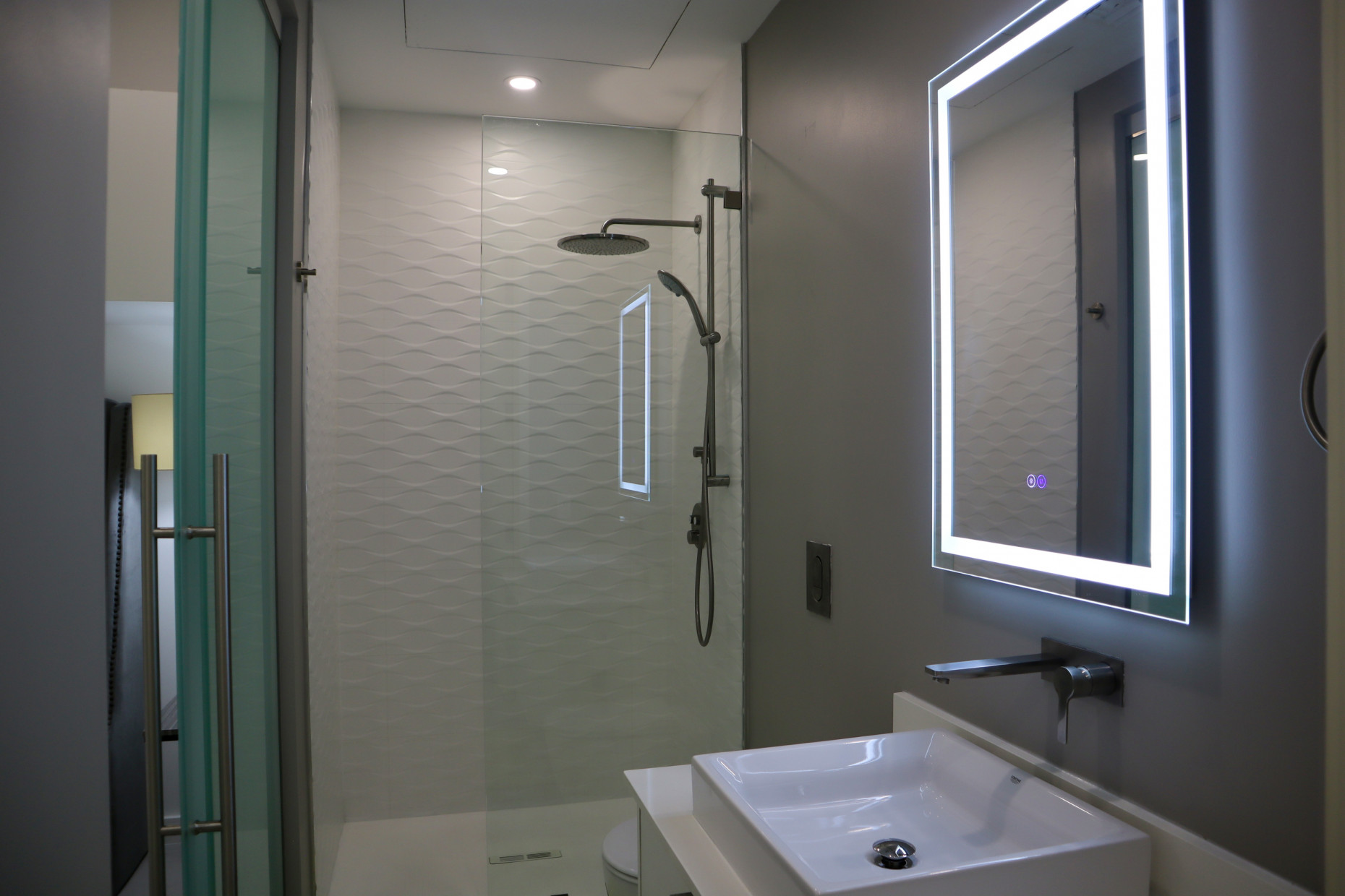 Harbour Walk One Bedroom Suite