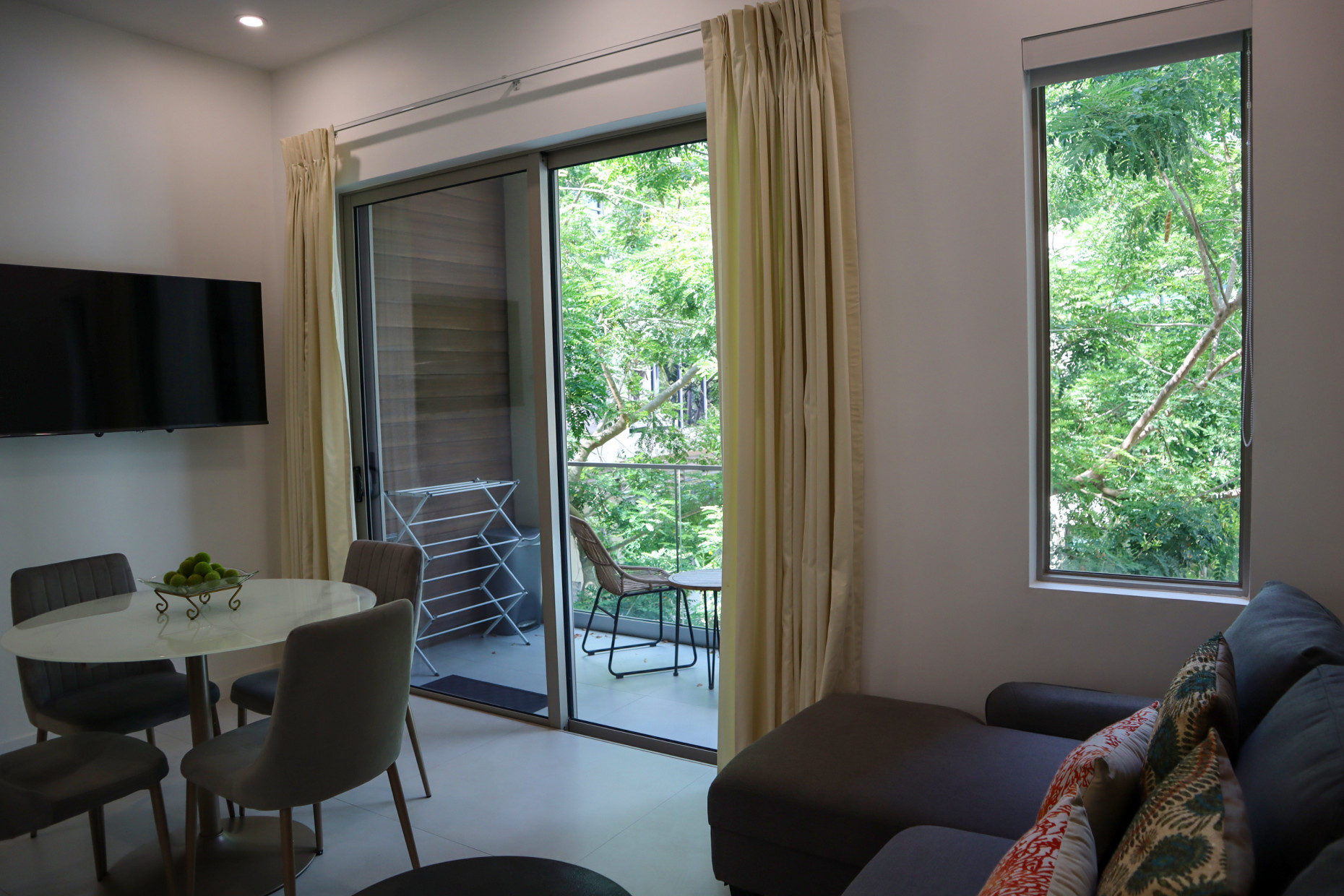 Harbour Walk One Bedroom Suite