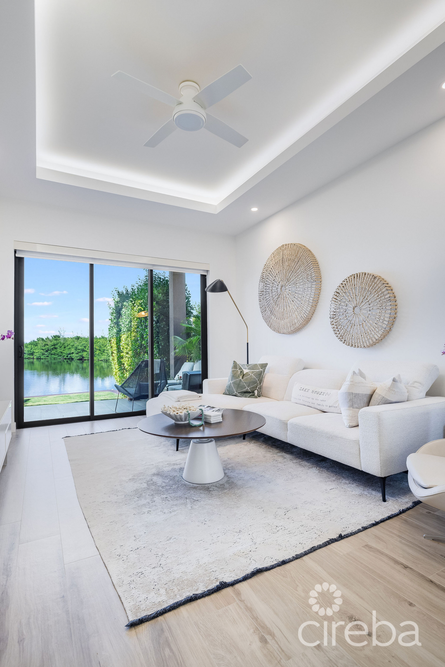 PARAISO  # 8 PHASE 2 (PRIVATE POOL & DOCK SPACE FOR EACH UNIT)