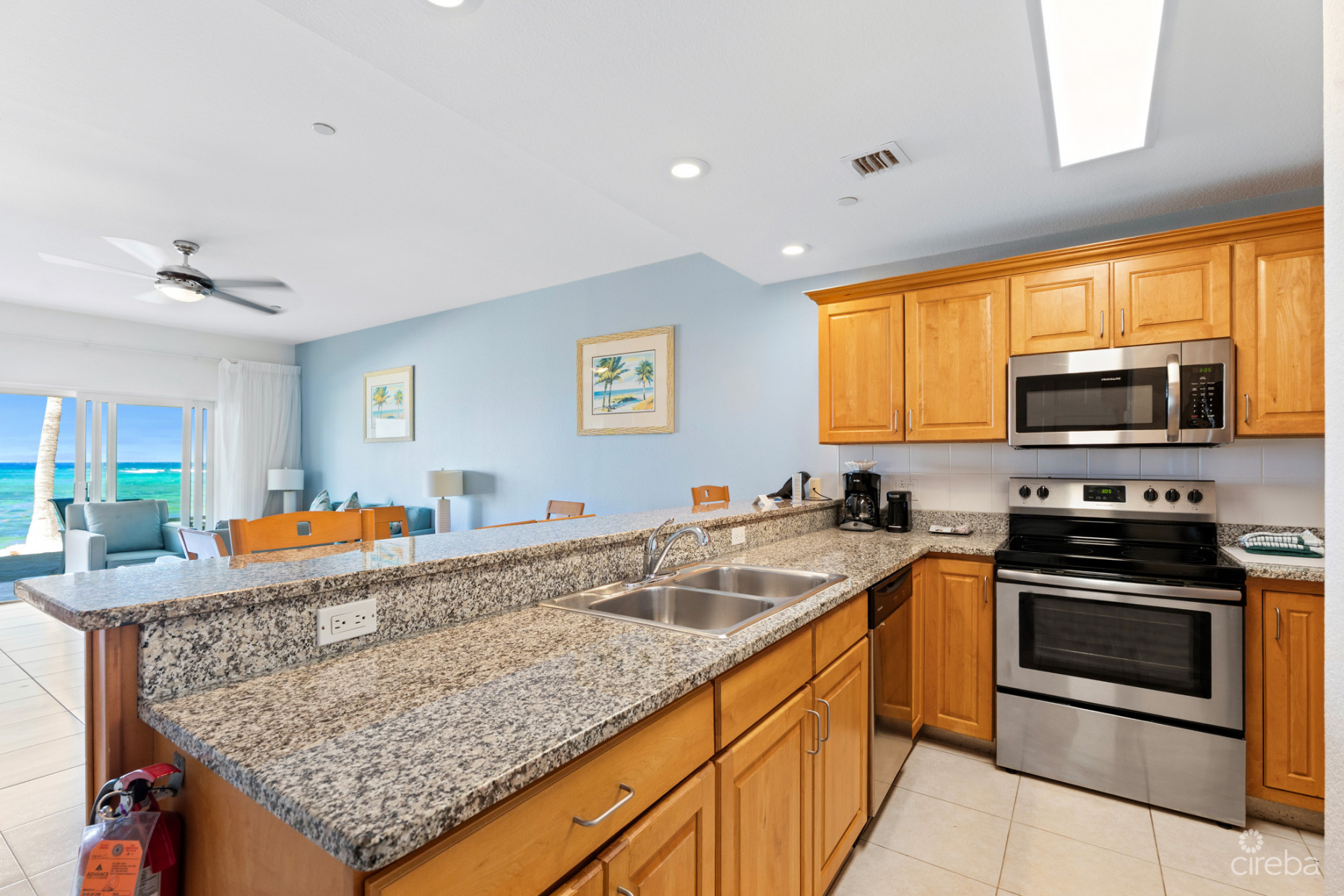 CASTAWAY COVE - 50% OWNERSHIP