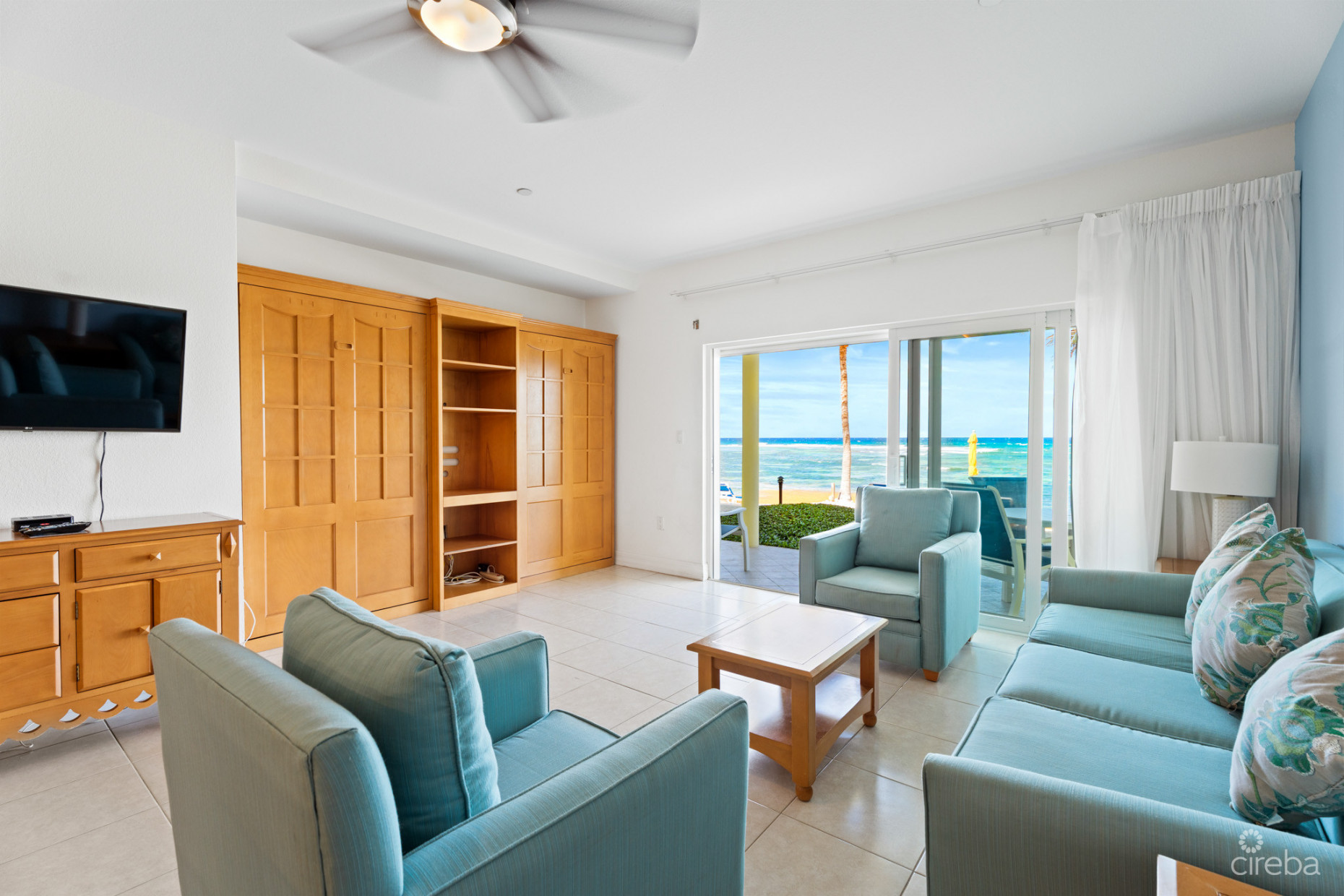 CASTAWAY COVE - 50% OWNERSHIP