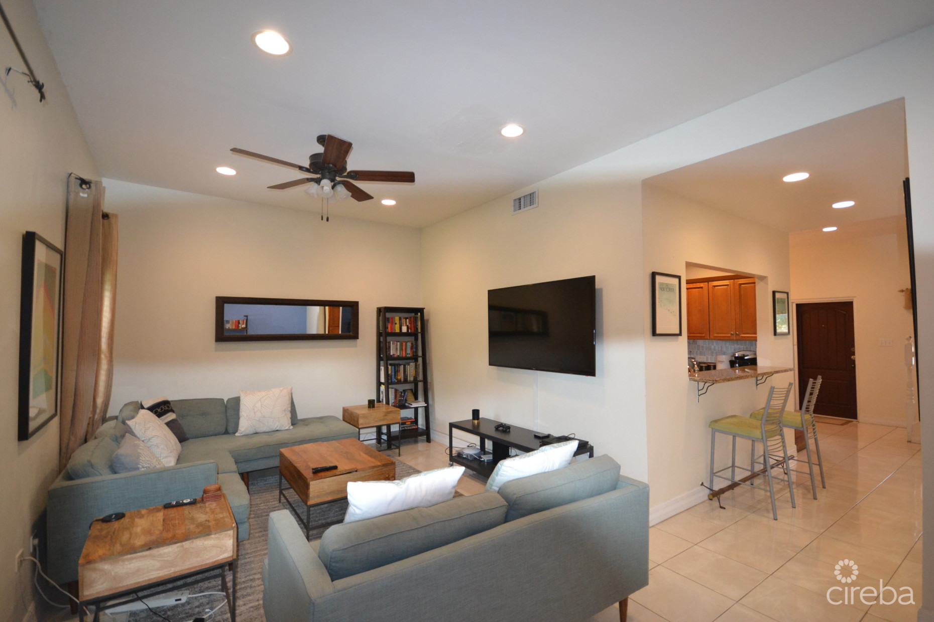 HILTON ESTATES PHASE I