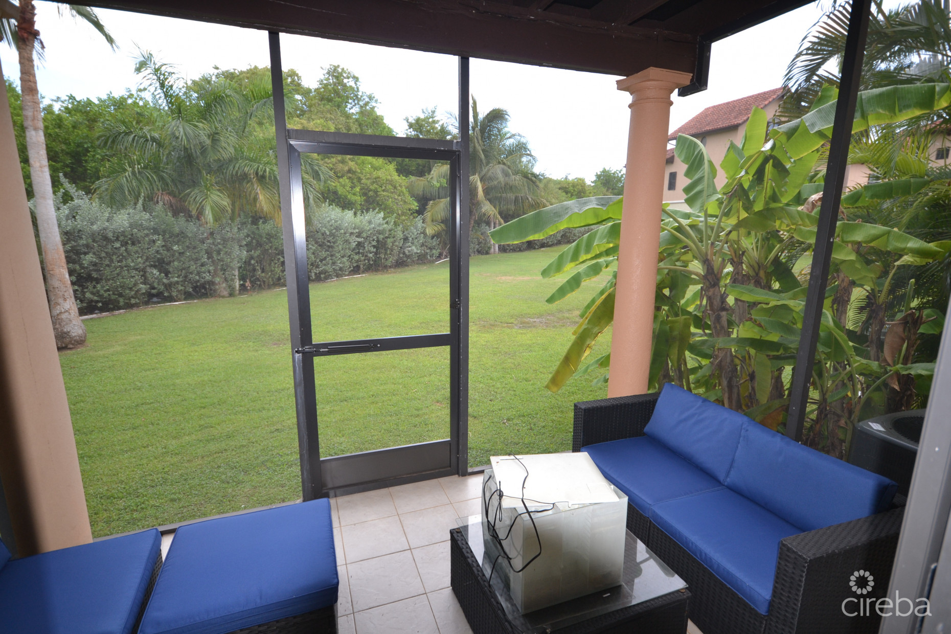 HILTON ESTATES PHASE I