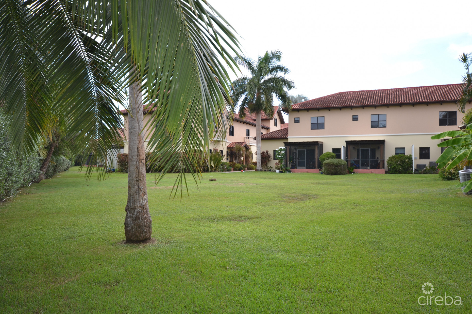 HILTON ESTATES PHASE I