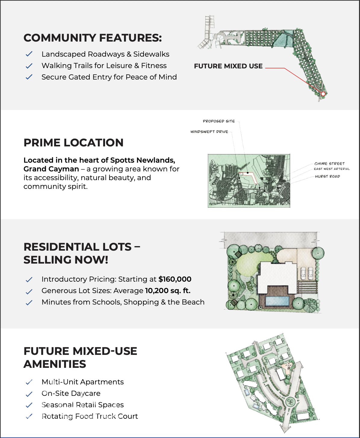 OCEAN WALK LOT 34