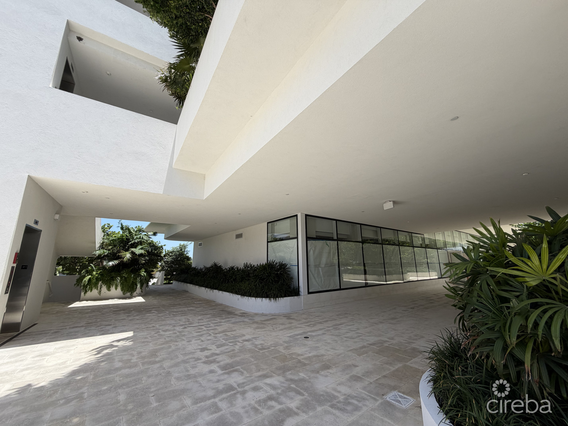 GROVE TOO  COMMERCIAL OFFICE SPACE - RARE CORNER LOCATION