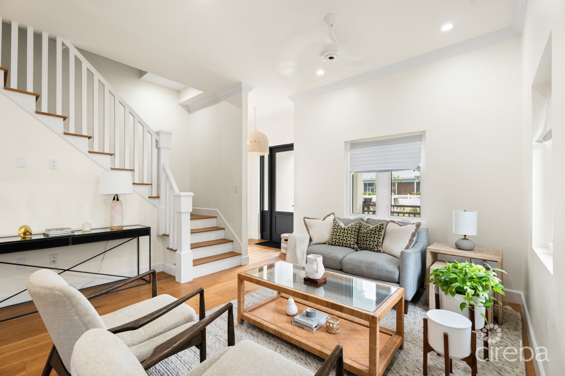 THE CHYMES 7, SOUTH SOUND HOME