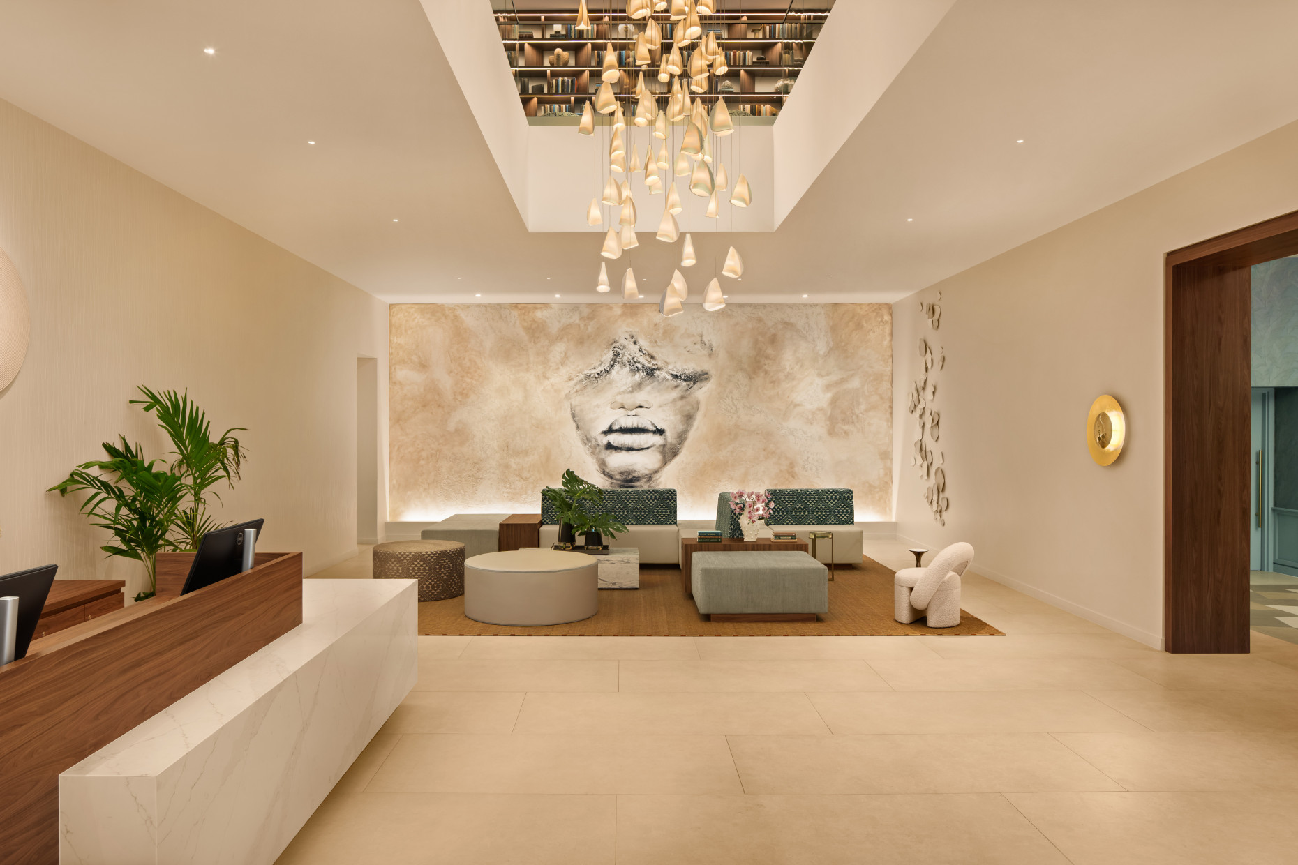 One|gt Unit 826 Arise Suite - 2-bed & 2-bath