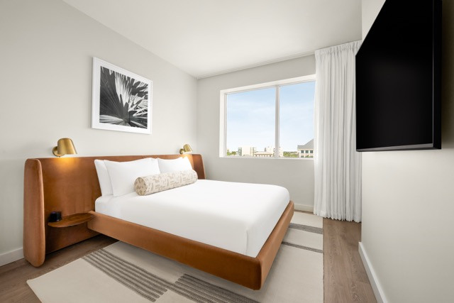 One|gt Unit 401 Aurora Sky+ - 3-bed And Den , 4-bath