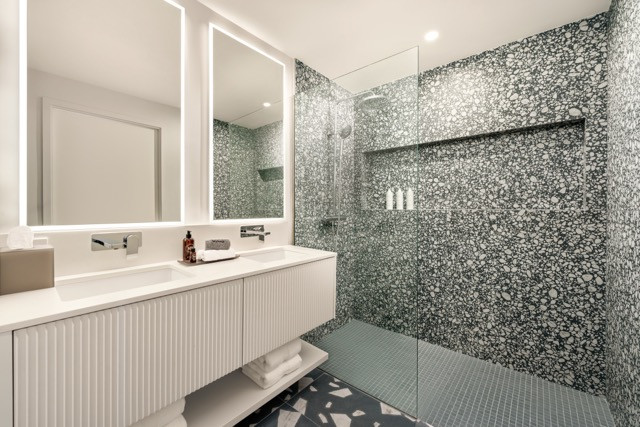 One|gt Unit 401 Aurora Sky+ - 3-bed And Den , 4-bath