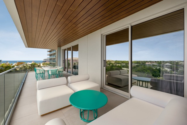 One|gt Unit 401 Aurora Sky+ - 3-bed And Den , 4-bath